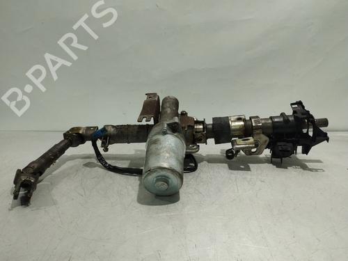 Steering column OPEL CORSA C (X01) 1.2 (F08, F68) | BP34583756M21 - Image 2