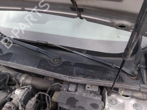 Used Front wiper motor Front wiper motor RENAULT MEGANE III Hatchback (BZ0/1_, B3_) 1.5 dCi (BZ0C) (90 hp) 34603746 34603746