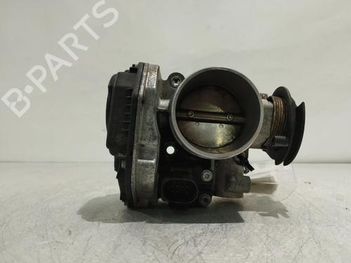 Used Throttle body Throttle body VW POLO III (6N1) 100 1.4 16V (100 hp) 34603739 34603739