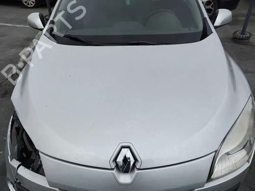 Panser Panser RENAULT MEGANE III Hatchback (BZ0/1_, B3_) 1.5 dCi (BZ0C) (90 hp) 34603749 34603749