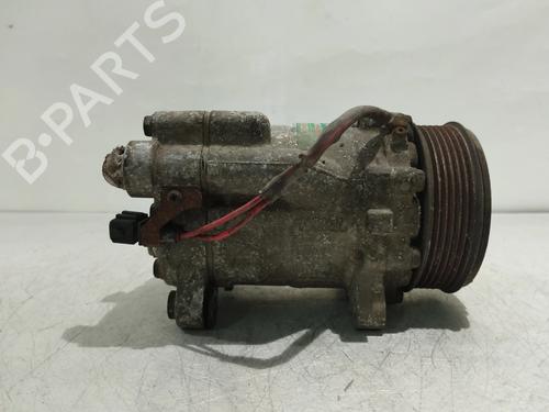 Used AC compressor AC compressor VW POLO III (6N1) 100 1.4 16V (100 hp) 34603759 34603759