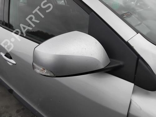 Used Right mirror Right mirror RENAULT MEGANE III Hatchback (BZ0/1_, B3_) 1.5 dCi (BZ0C) (90 hp) 34603751 34603751
