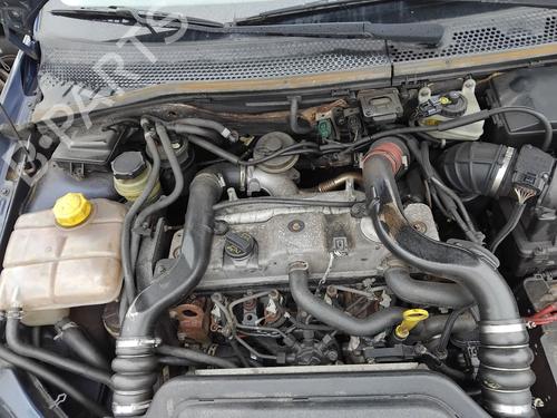 Moteur Moteur FORD FOCUS I Turnier (DNW) 1.8 Turbo DI / TDDi (90 hp) 34604825 34604825