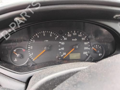 Quadrante Quadrante FORD FOCUS I Turnier (DNW) 1.8 Turbo DI / TDDi (90 hp) 34604826 34604826