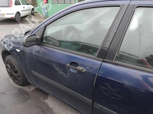 Porta frente esquerda Porta frente esquerda FORD FOCUS I Turnier (DNW) 1.8 Turbo DI / TDDi (90 hp) 34604829 34604829