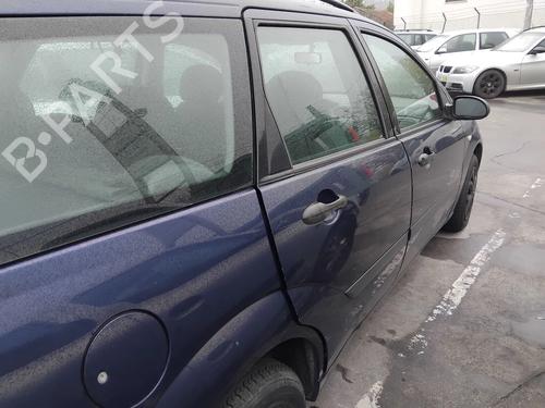 Porta trás direita Porta trás direita FORD FOCUS I Turnier (DNW) 1.8 Turbo DI / TDDi (90 hp) 34604830 34604830