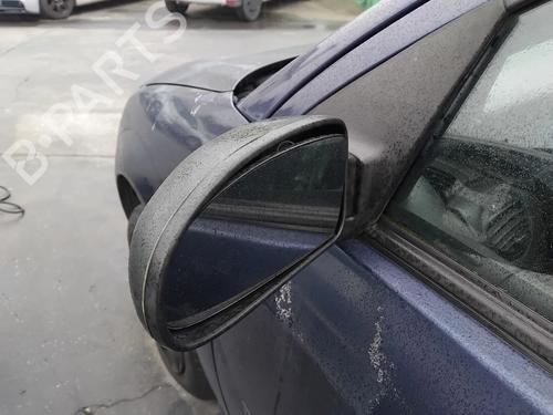 Used Left mirror Left mirror FORD FOCUS I Turnier (DNW) 1.8 Turbo DI / TDDi (90 hp) 34604833 34604833