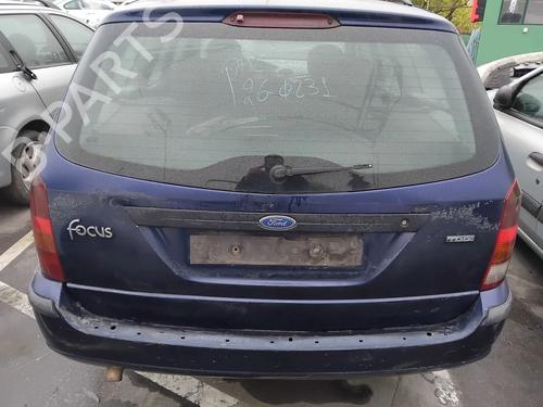 Used Tailgate Tailgate FORD FOCUS I Turnier (DNW) 1.8 Turbo DI / TDDi (90 hp) 34604834 34604834