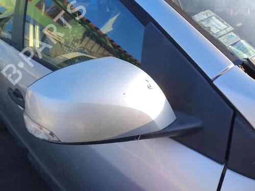 Used Right mirror Right mirror RENAULT MEGANE III Grandtour (KZ0/1) 1.5 dCi (KZ1M, KZ1W, KZ0R) (106 hp) 34604847 34604847