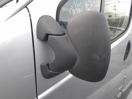 Used Left mirror Left mirror OPEL VIVARO A Bus (X83) 1.9 DTI (F7, J7, A07) (101 hp) 34604863 34604863