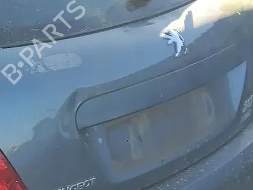 Used Tailgate Tailgate 34604875 34604875