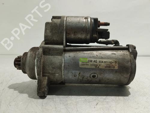 Starter SEAT TOLEDO II (1M2) 1.9 TDI | BP34604878M8 - Image 3