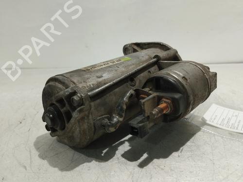 Starter SEAT TOLEDO II (1M2) 1.9 TDI | BP34604878M8 - Image 2