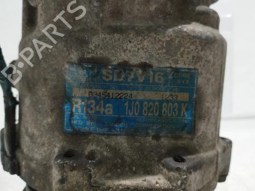 AC compressor SEAT TOLEDO II (1M2) 1.9 TDI | BP34604879M34 - Image 5