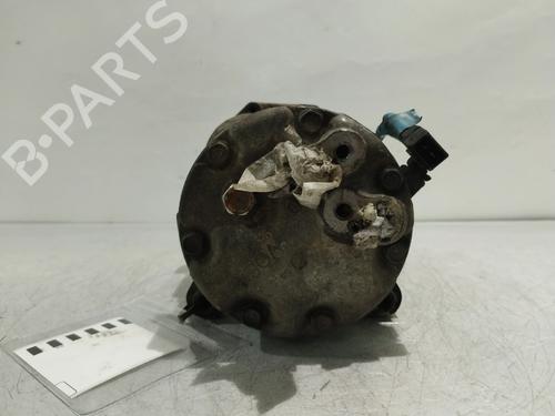 AC compressor SEAT TOLEDO II (1M2) 1.9 TDI | BP34604879M34 - Image 3