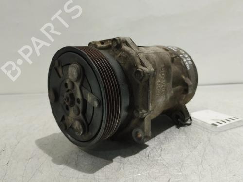 Used AC compressor AC compressor SEAT TOLEDO II (1M2) 1.9 TDI (90 hp) 34604879 34604879