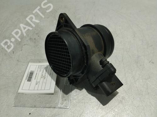 Used Mass air flow sensor Mass air flow sensor SEAT TOLEDO II (1M2) 1.9 TDI (90 hp) 34604855 34604855