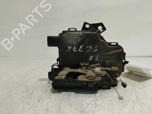 Used Rear left lock Rear left lock SEAT TOLEDO II (1M2) 1.9 TDI (90 hp) 34604852 34604852