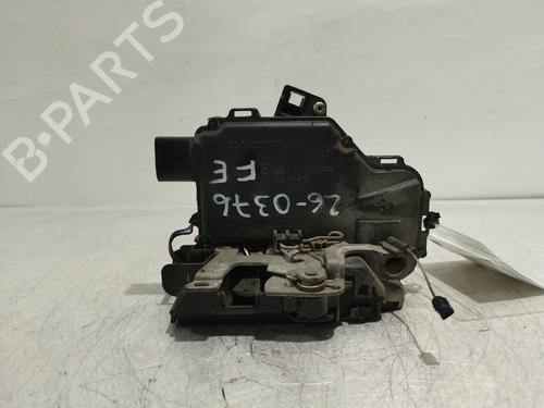 Used Front left lock Front left lock SEAT TOLEDO II (1M2) 1.9 TDI (90 hp) 34604853 34604853