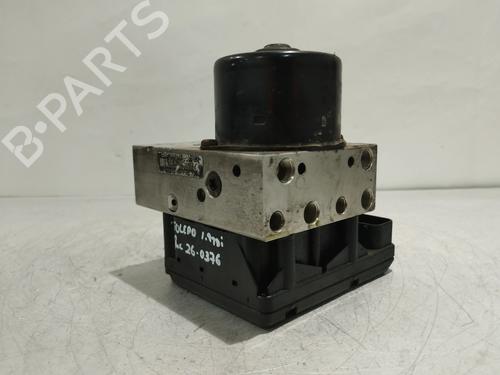 Used ABS pump ABS pump SEAT TOLEDO II (1M2) 1.9 TDI (90 hp) 34604864 34604864