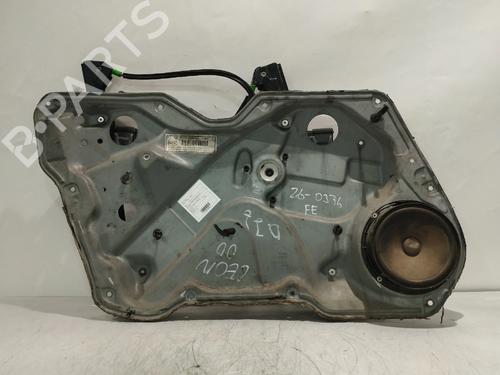 Used Front left window mechanism Front left window mechanism SEAT TOLEDO II (1M2) 1.9 TDI (90 hp) 34604877 34604877