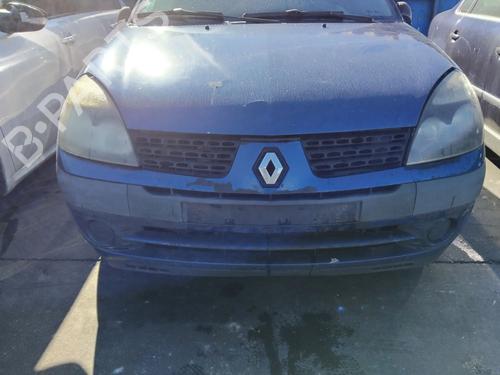 Used Other Other RENAULT CLIO II (BB_, CB_) 1.5 dCi (B/CB07) (65 hp) 34606617 34606617