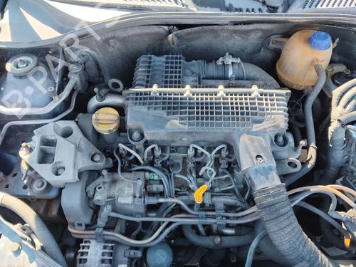 Used Gearbox Gearbox RENAULT CLIO II (BB_, CB_) 1.5 dCi (B/CB07) (65 hp) 34606619 34606619