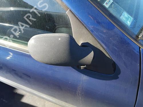 Used Right mirror Right mirror RENAULT CLIO II (BB_, CB_) 1.5 dCi (B/CB07) (65 hp) 34606620 34606620