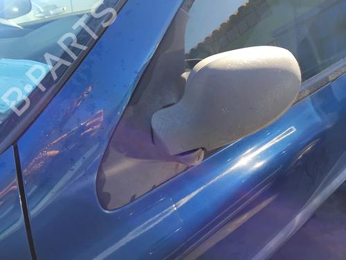 Used Left mirror Left mirror RENAULT CLIO II (BB_, CB_) 1.5 dCi (B/CB07) (65 hp) 34606621 34606621