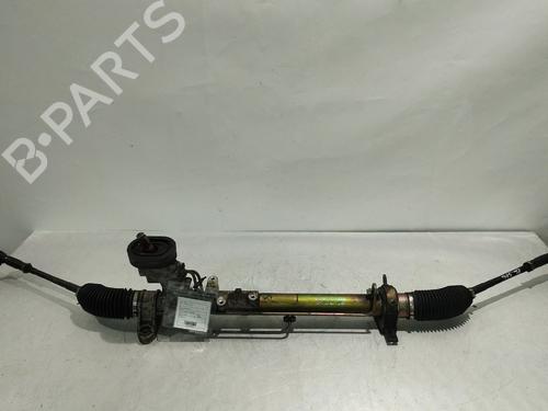 Used Steering rack Steering rack SEAT TOLEDO II (1M2) 1.9 TDI (90 hp) 34606615 34606615