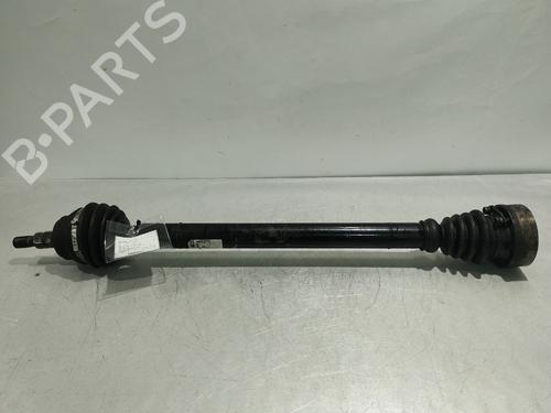 Used Left front driveshaft Left front driveshaft SEAT TOLEDO II (1M2) 1.9 TDI (90 hp) 34606614 34606614