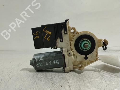 Used Left rear window motor Left rear window motor SEAT TOLEDO II (1M2) 1.9 TDI (90 hp) 34736668 34736668