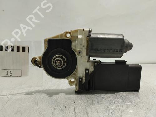 Used Left front window motor Left front window motor SEAT TOLEDO II (1M2) 1.9 TDI (90 hp) 34736667 34736667