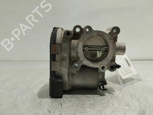 Used Throttle body Throttle body NISSAN JUKE (F16_) 1.0 (114 hp) 34736662 34736662