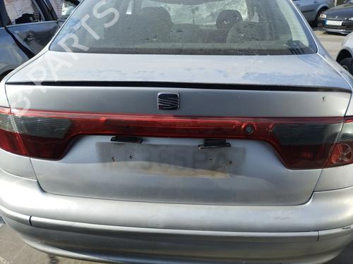 Used Other Other SEAT TOLEDO II (1M2) 1.9 TDI (110 hp) 34606639 34606639
