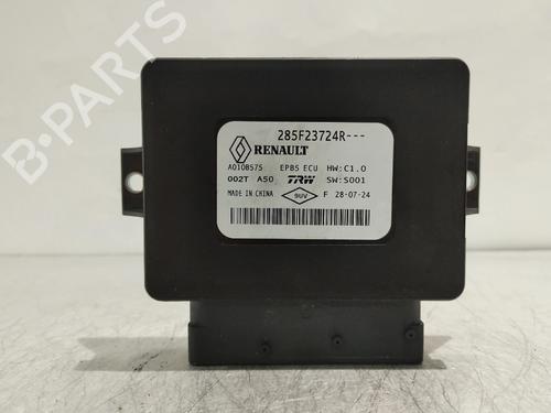 Used Electronic module Electronic module NISSAN JUKE (F16_) 1.0 (114 hp) 34736664 34736664