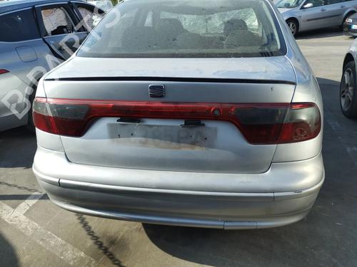 Used Tailgate Tailgate SEAT TOLEDO II (1M2) 1.9 TDI (110 hp) 34606638 34606638