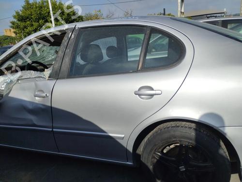 Used Left rear door Left rear door SEAT TOLEDO II (1M2) 1.9 TDI (110 hp) 34606634 34606634