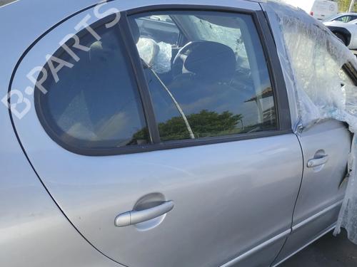 Used Right rear door Right rear door SEAT TOLEDO II (1M2) 1.9 TDI (110 hp) 34606633 34606633