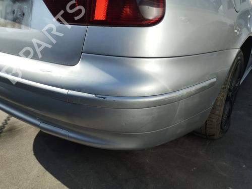 Used Rear bumper Rear bumper SEAT TOLEDO II (1M2) 1.9 TDI (110 hp) 34606635 34606635