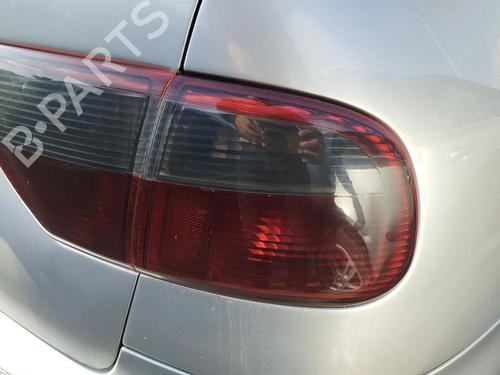 Used Right taillight Right taillight SEAT TOLEDO II (1M2) 1.9 TDI (110 hp) 34606636 34606636