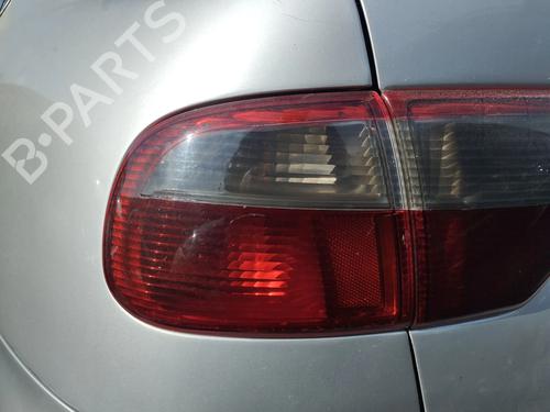 Used Left taillight Left taillight SEAT TOLEDO II (1M2) 1.9 TDI (110 hp) 34606637 34606637
