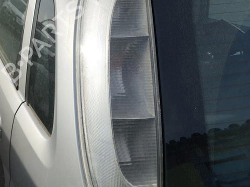 Used Left taillight Left taillight OPEL CORSA C (X01) 1.2 Twinport (F08, F68) (80 hp) 34606643 34606643