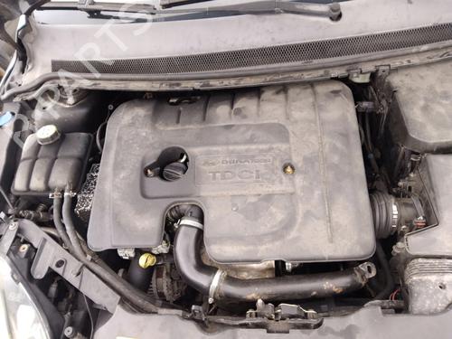 Used Gearbox Gearbox FORD FOCUS II Turnier (DA_, FFS, DS) 1.6 TDCi (109 hp) 34607470 34607470
