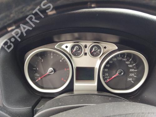 Used Instrument cluster Instrument cluster FORD FOCUS II Turnier (DA_, FFS, DS) 1.6 TDCi (109 hp) 34607471 34607471