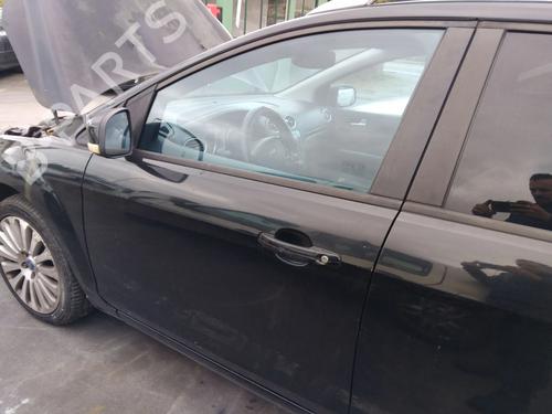 Dør venstre fortil Dør venstre fortil FORD FOCUS II Turnier (DA_, FFS, DS) 1.6 TDCi (109 hp) 34607473 34607473