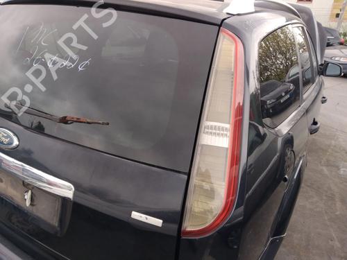 Used Right taillight Right taillight FORD FOCUS II Turnier (DA_, FFS, DS) 1.6 TDCi (109 hp) 34607478 34607478