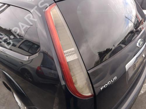 Used Left taillight Left taillight FORD FOCUS II Turnier (DA_, FFS, DS) 1.6 TDCi (109 hp) 34607479 34607479