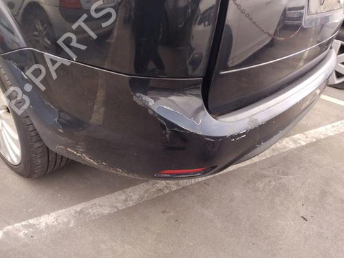 Used Rear bumper Rear bumper FORD FOCUS II Turnier (DA_, FFS, DS) 1.6 TDCi (109 hp) 34607480 34607480
