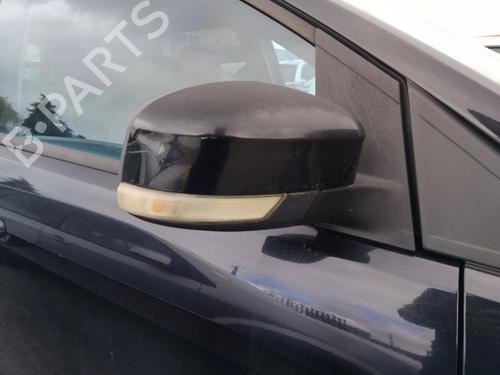 Used Right mirror Right mirror FORD FOCUS II Turnier (DA_, FFS, DS) 1.6 TDCi (109 hp) 34607481 34607481